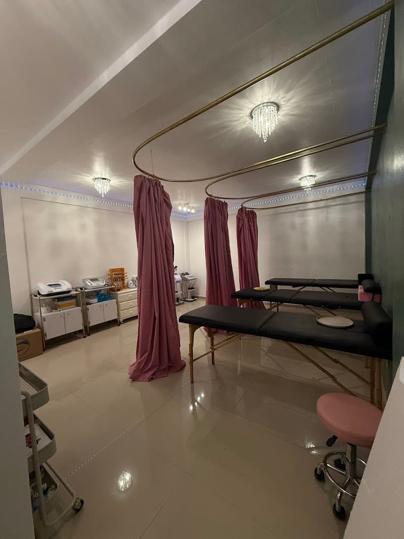 Bodyspace spa Campeche photo