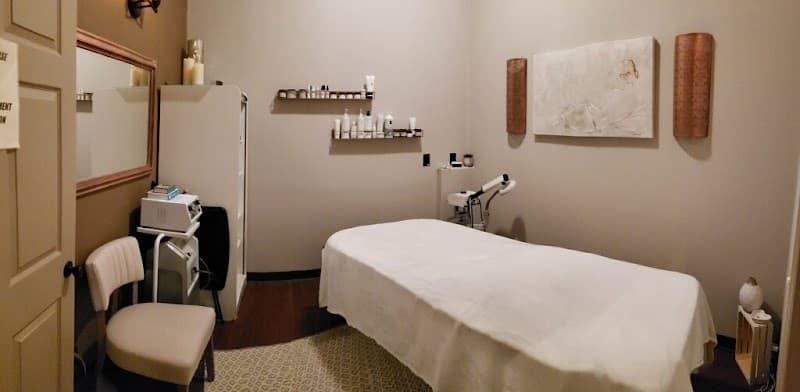 Bodywork Devine Ridgefield photo