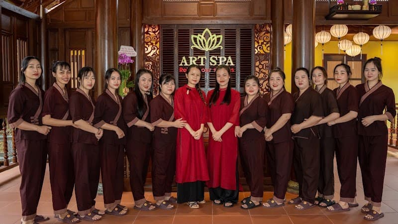 Bodyworkspa Hội An photo