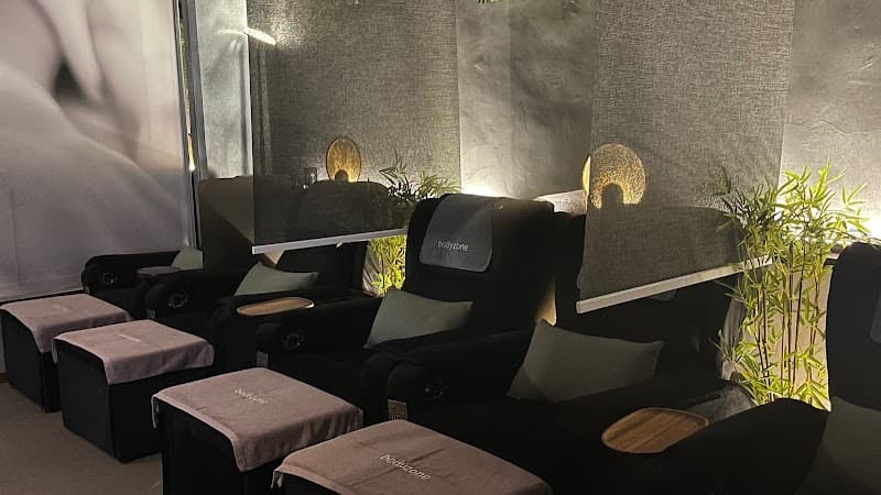 Bodyzone Massage Hong Kong photo