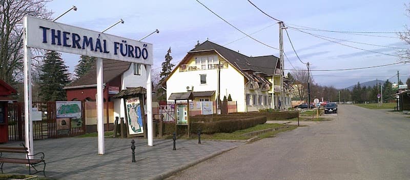 Bogácsi Gyógycentrum photo