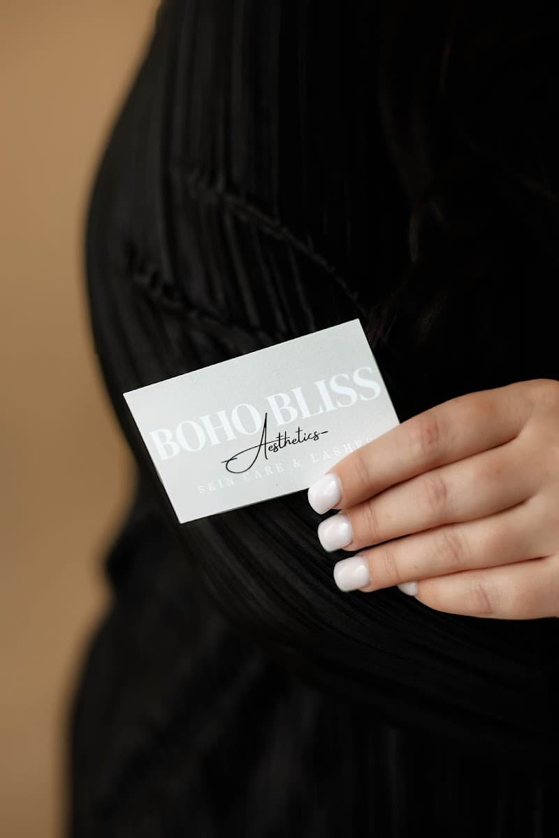 Boho Esthetics Gonzales photo