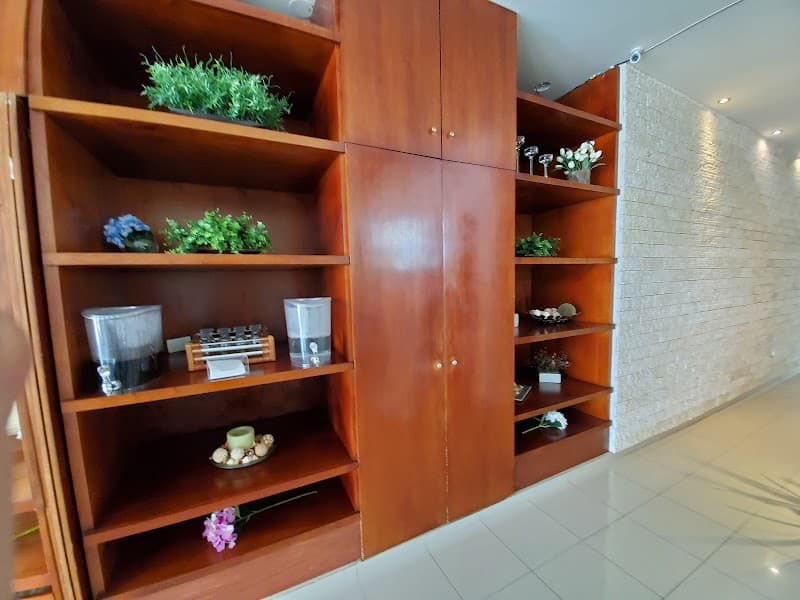 Boho Spa Center Norte Merida photo