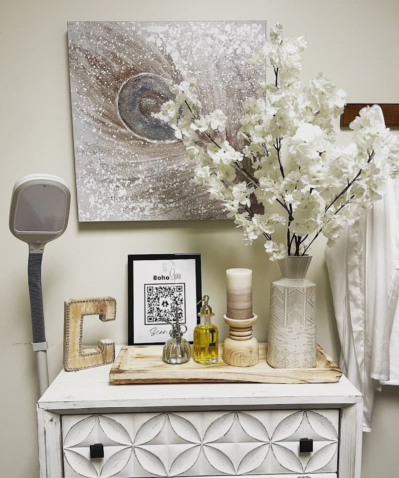 Boho Spa South Charleston photo