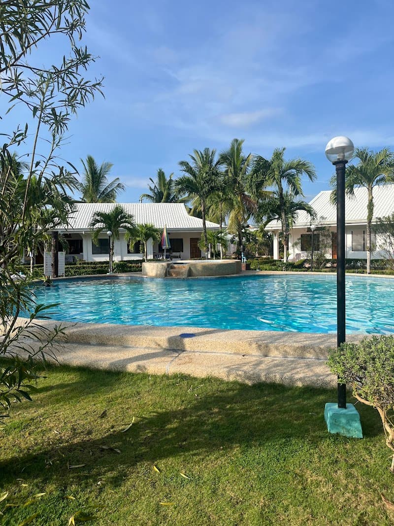 Bohol Sunside Resort photo