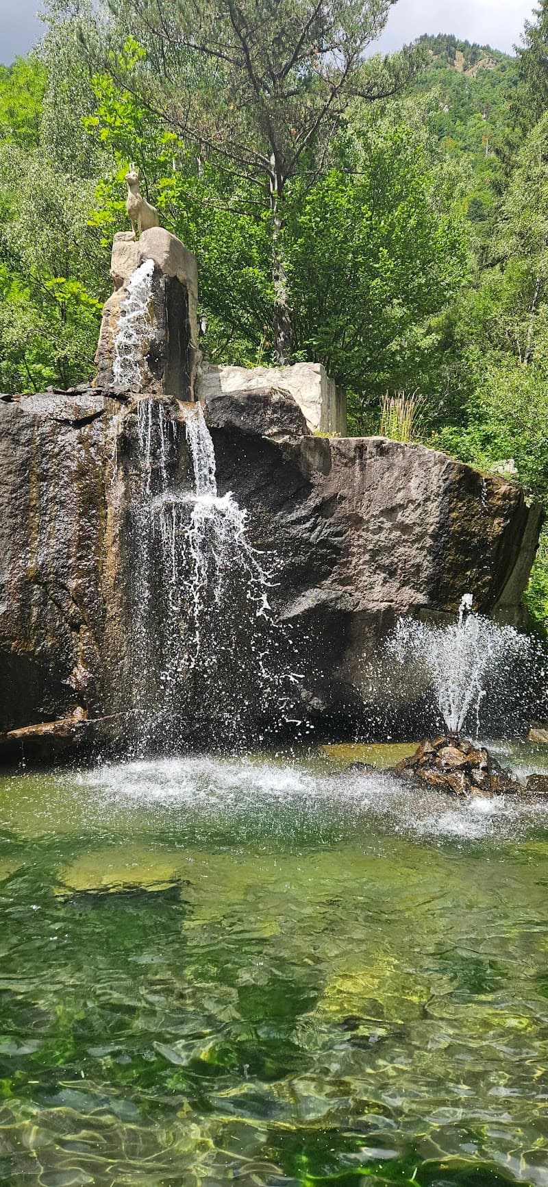 Boí Thermal Cervelló photo