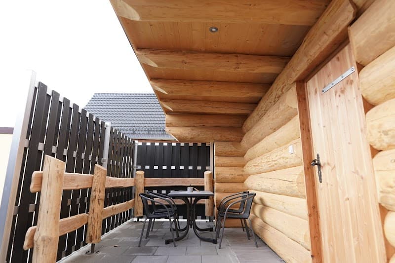 Bolich Sauna Buxheim photo