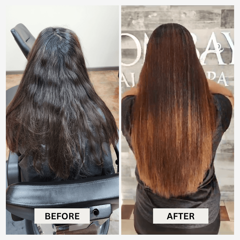 Bombay Salon & Spa Norcross photo