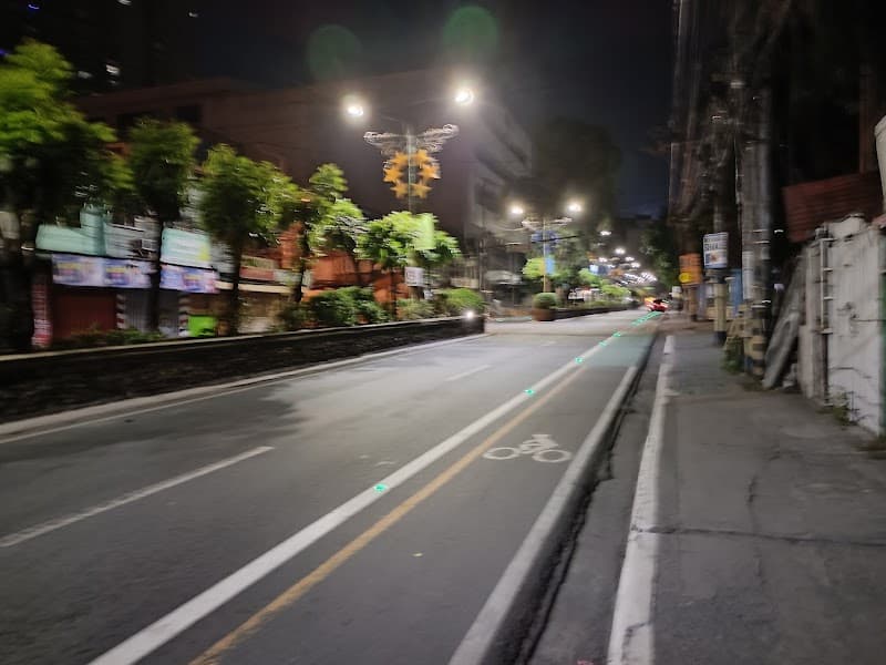 Boni Mandaluyong photo