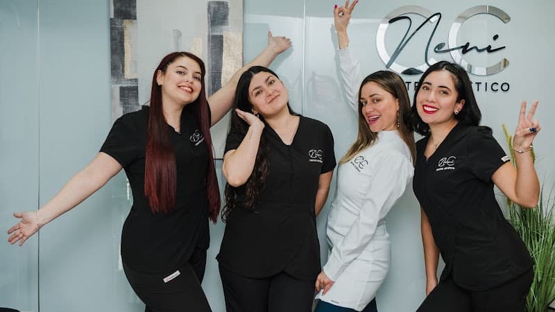 Bonifem Spa Las Condes photo