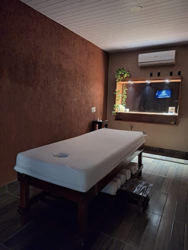Borcelle Spa Asunción photo