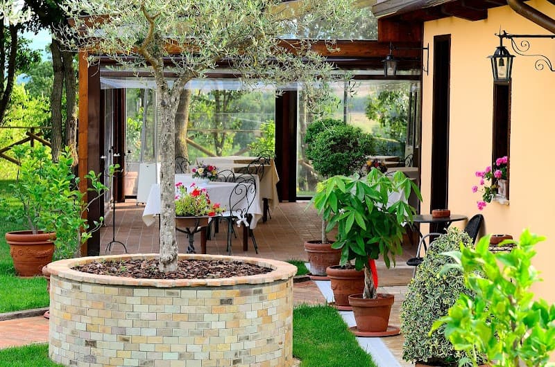 Borgo Mandoleto Umbria photo