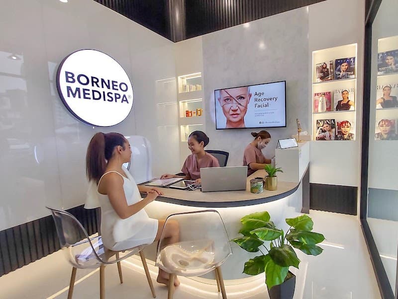 Borneo Medispa Kuching photo