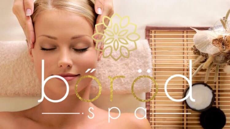Borod Spa White Plains photo