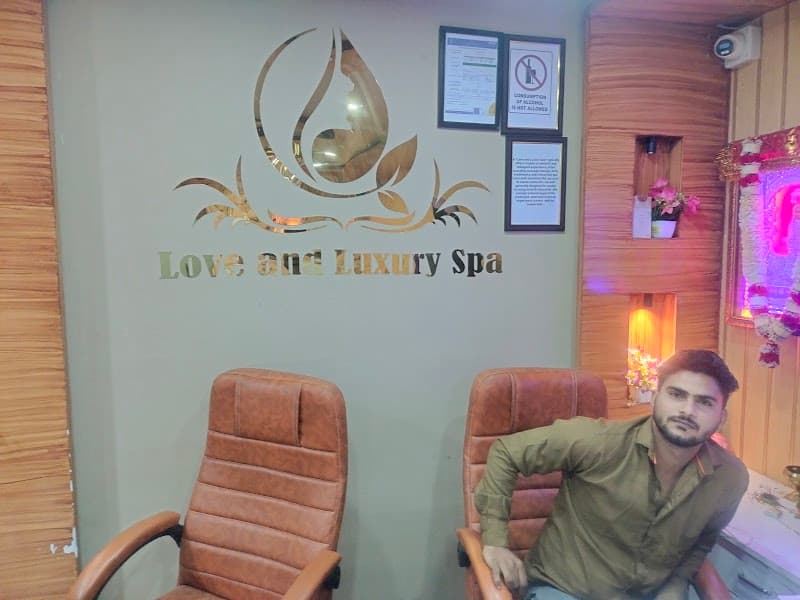 Boss Spa Morbi photo