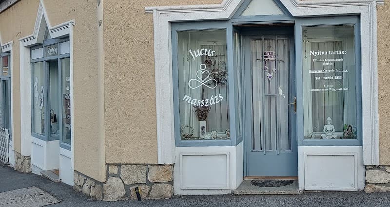 Boszi masszåzskuckó Tapolca photo