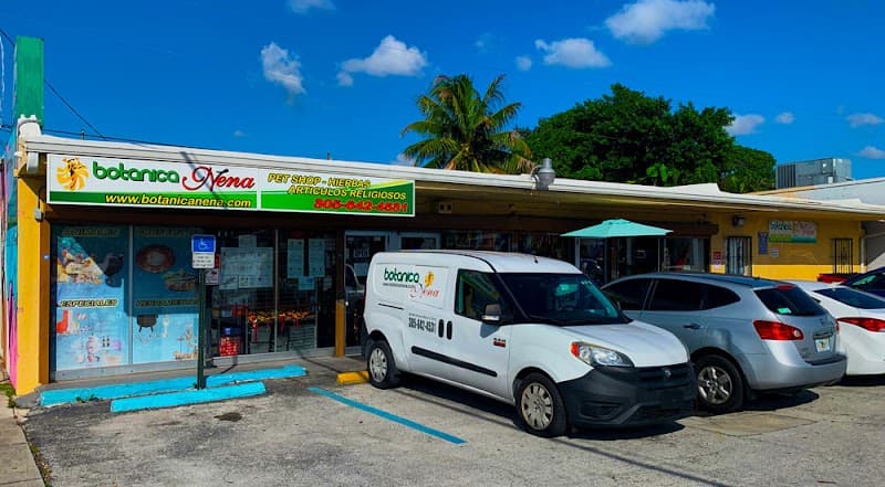 Botanica Moderna Miami photo