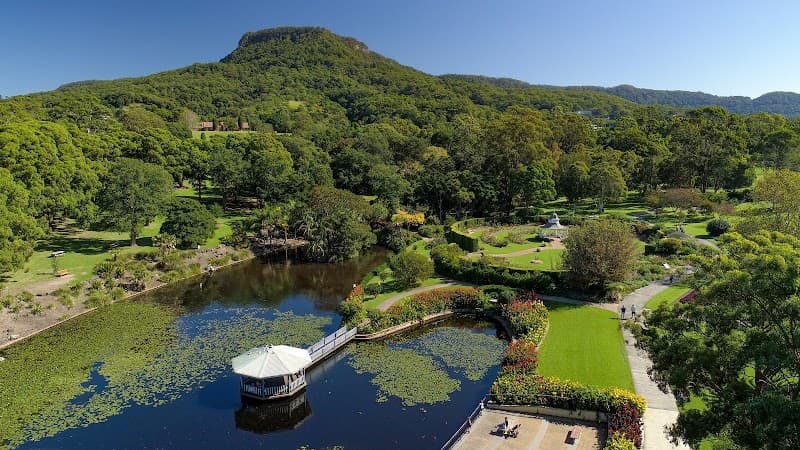 Botanical Living Wollongong photo