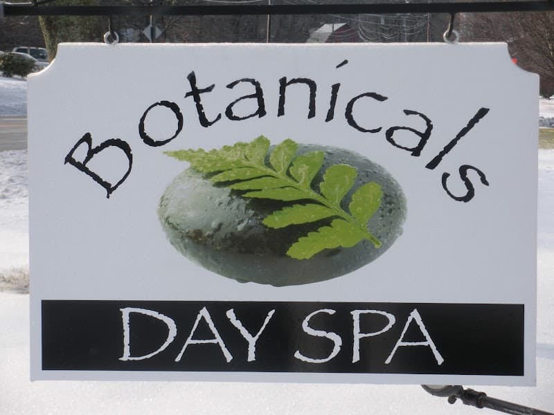 Botanicals Day Spa Avon photo