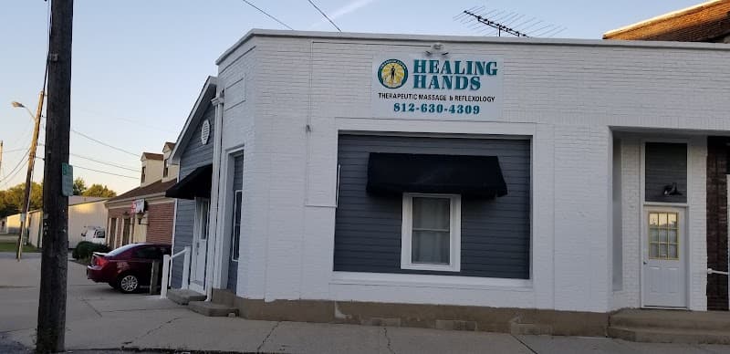 Bowling Massage Loogootee photo