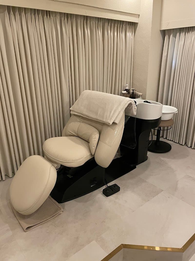 Brain Spa Meguro Ward photo