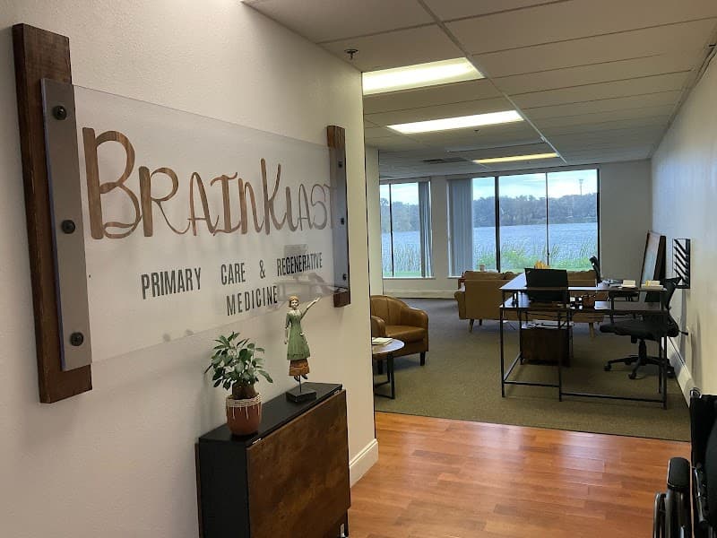 BrainKlast Mulberry photo