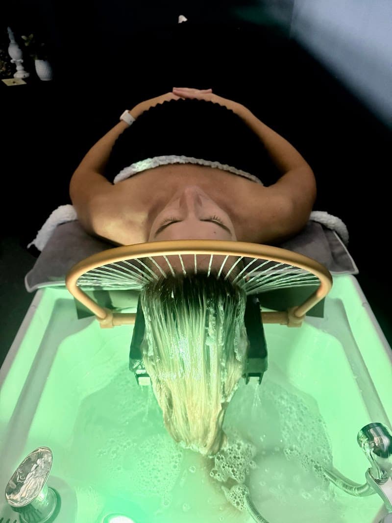 Braselton HeadSpa Hoschton photo