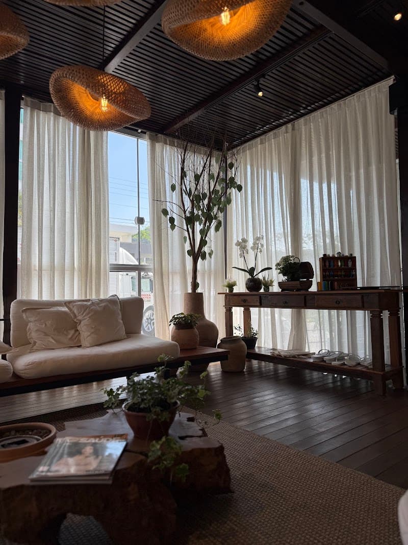 Brava Spa Urbano Itajaí photo