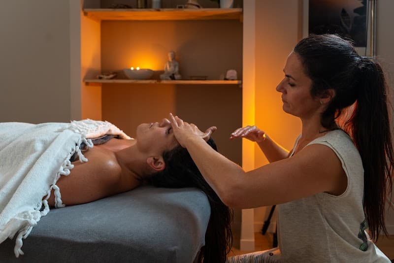 Breath'in Massages Fréjus photo