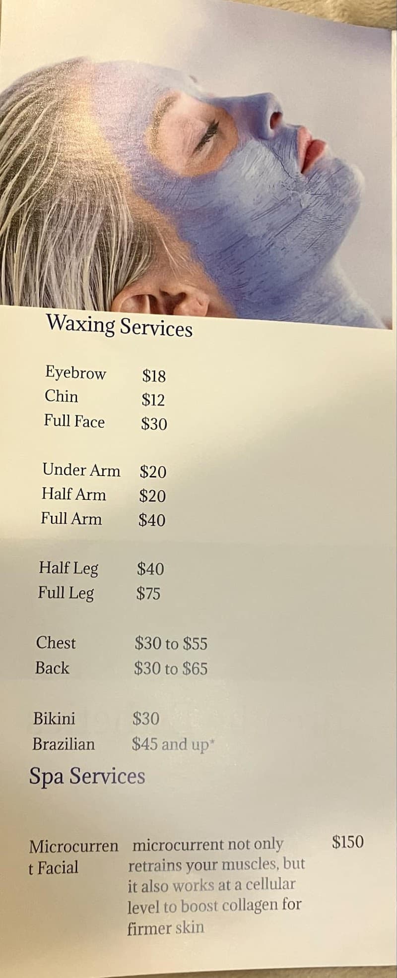 Breathe Esthetics Cranston photo