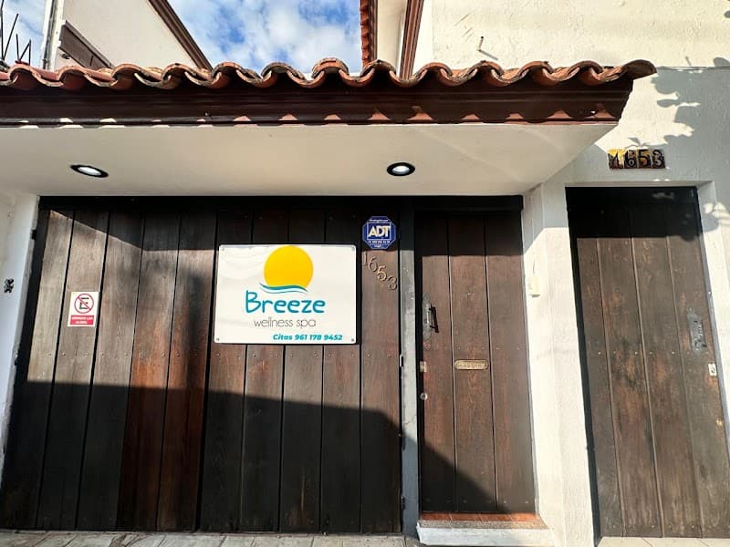 Brezze Spa Tuxtla Gutiérrez photo