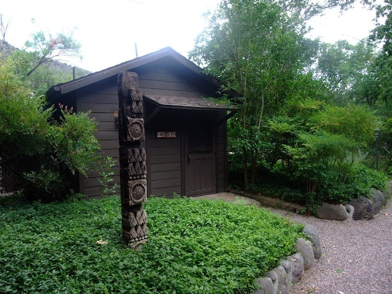 Briar Patch Inn Sedona photo