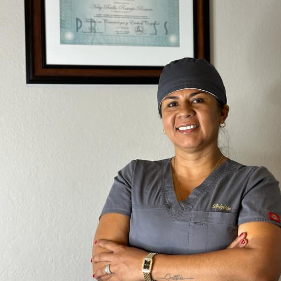 Brigitte Spa Center Anaheim photo