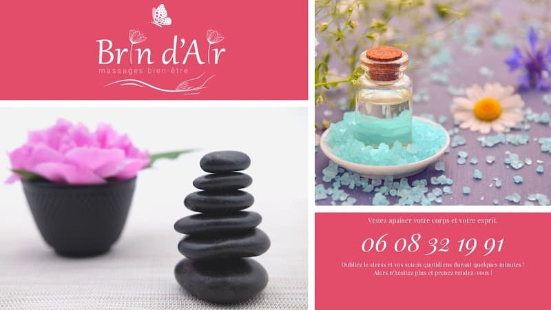 Brin d'Air Yvoire photo