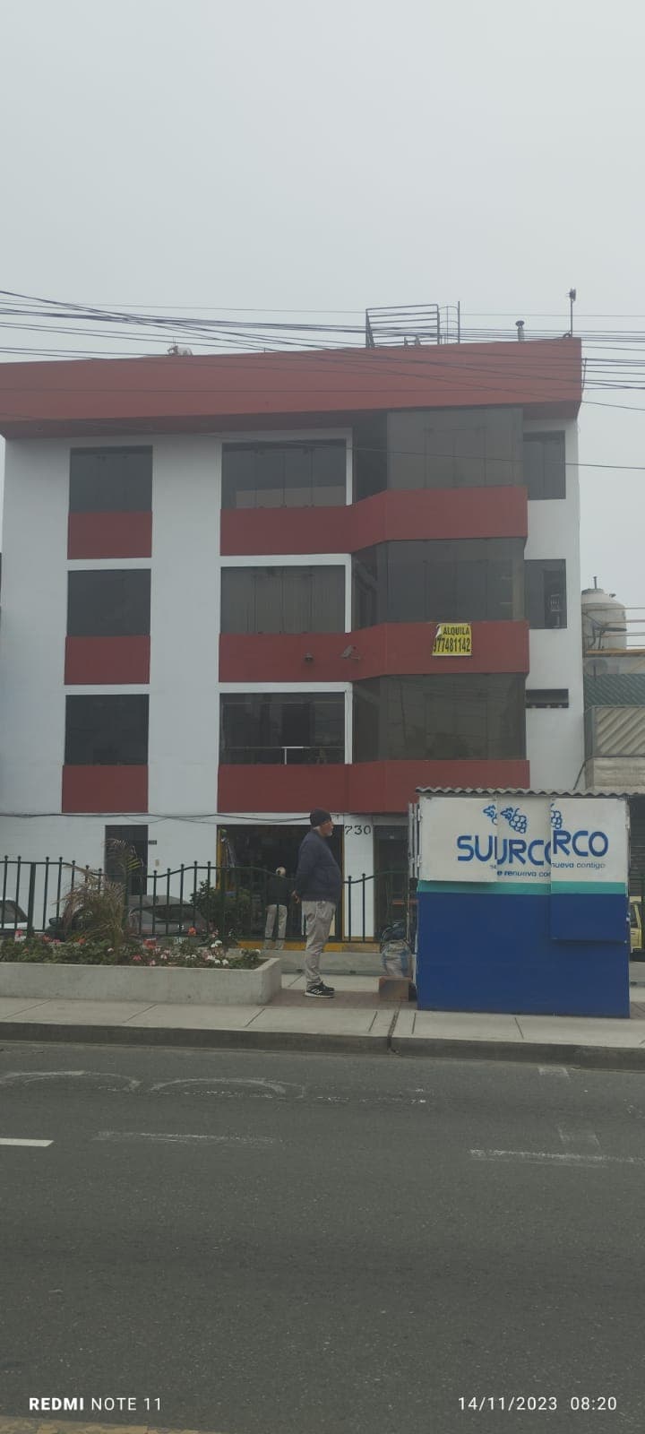 Brisa Spa Santiago de Surco photo