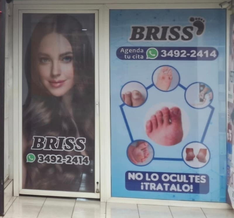 BRISS Estética & Spa Amatitlán photo