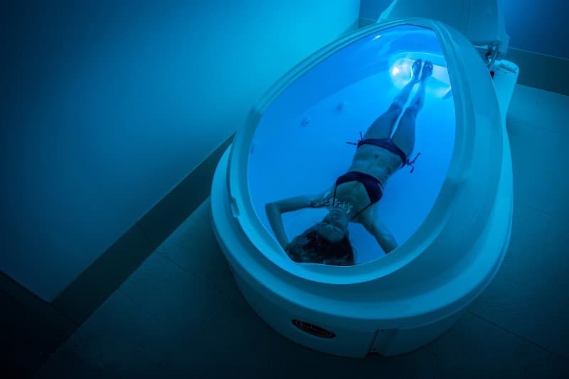 Bristol Float Centre photo