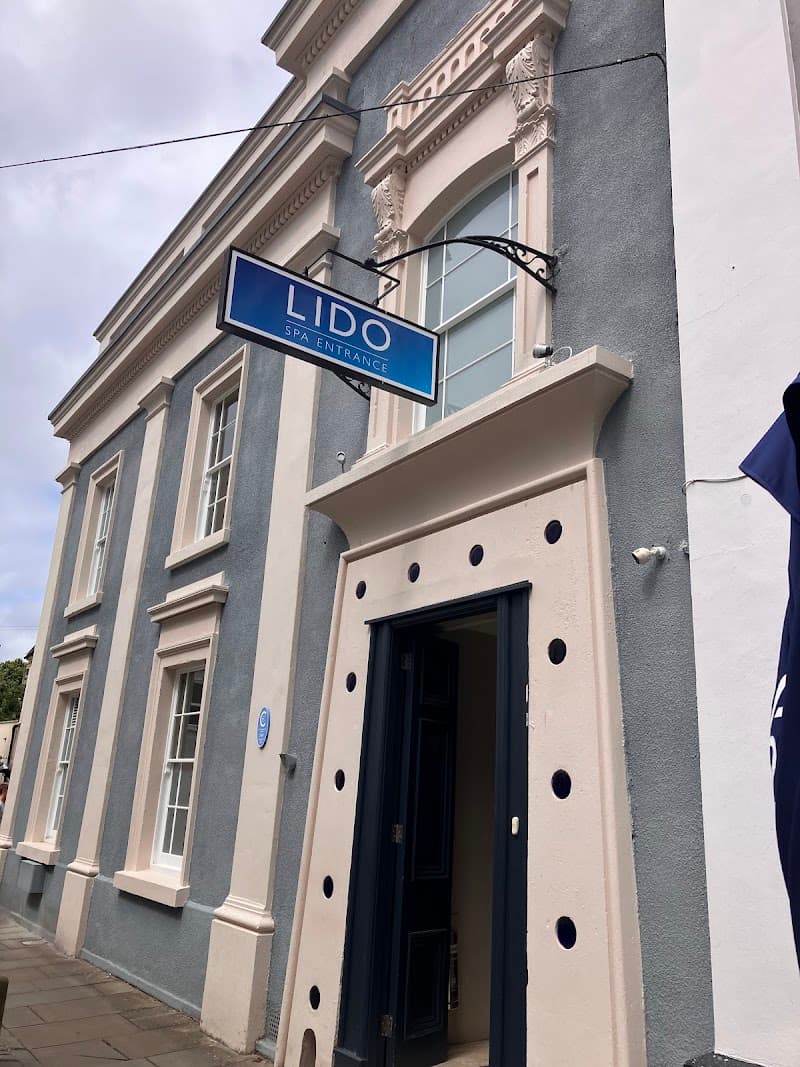 Bristol Lido photo
