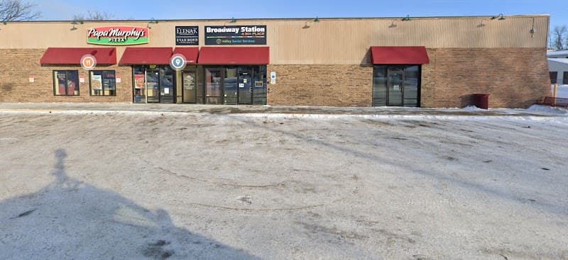 Broadway Station Fargo photo