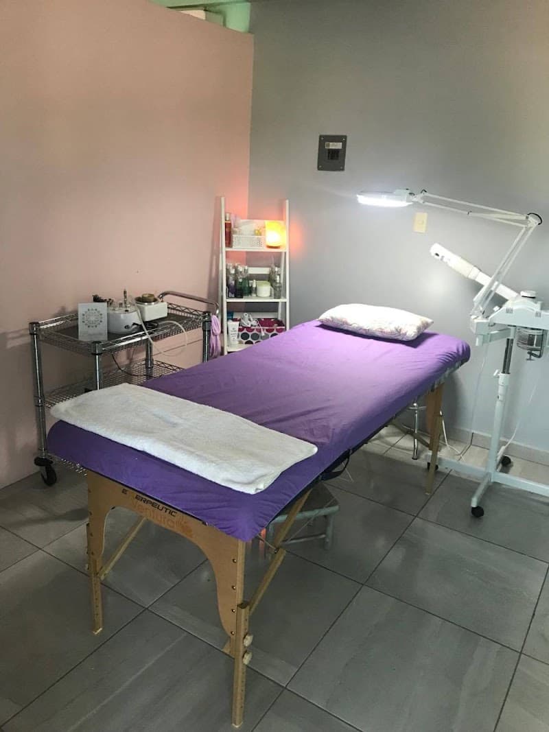 Bromelias Spa Guasave photo