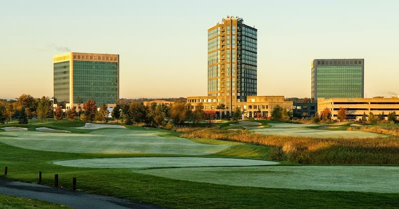 Brookstreet Hotel Ottawa photo
