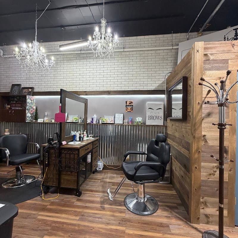 Brow Bar Farmington photo