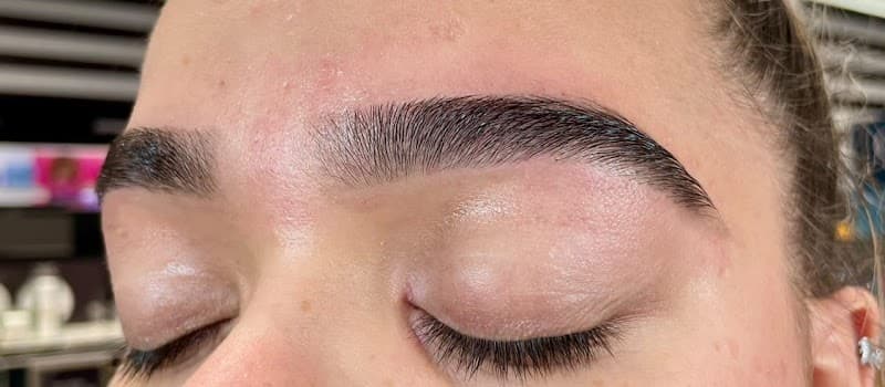 Brow Bar Toronto photo