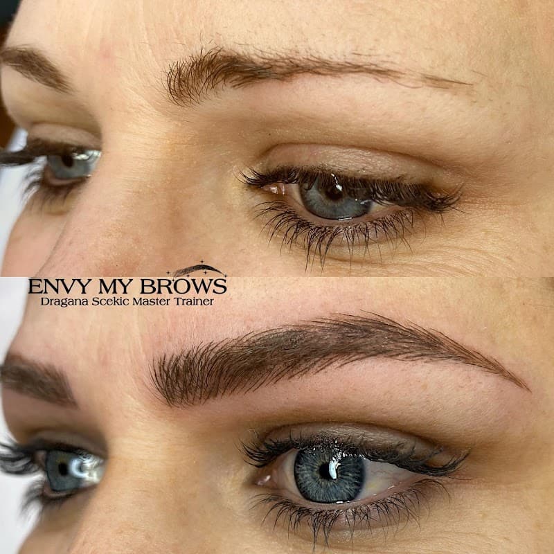Brow Envy Perth Rockingham photo