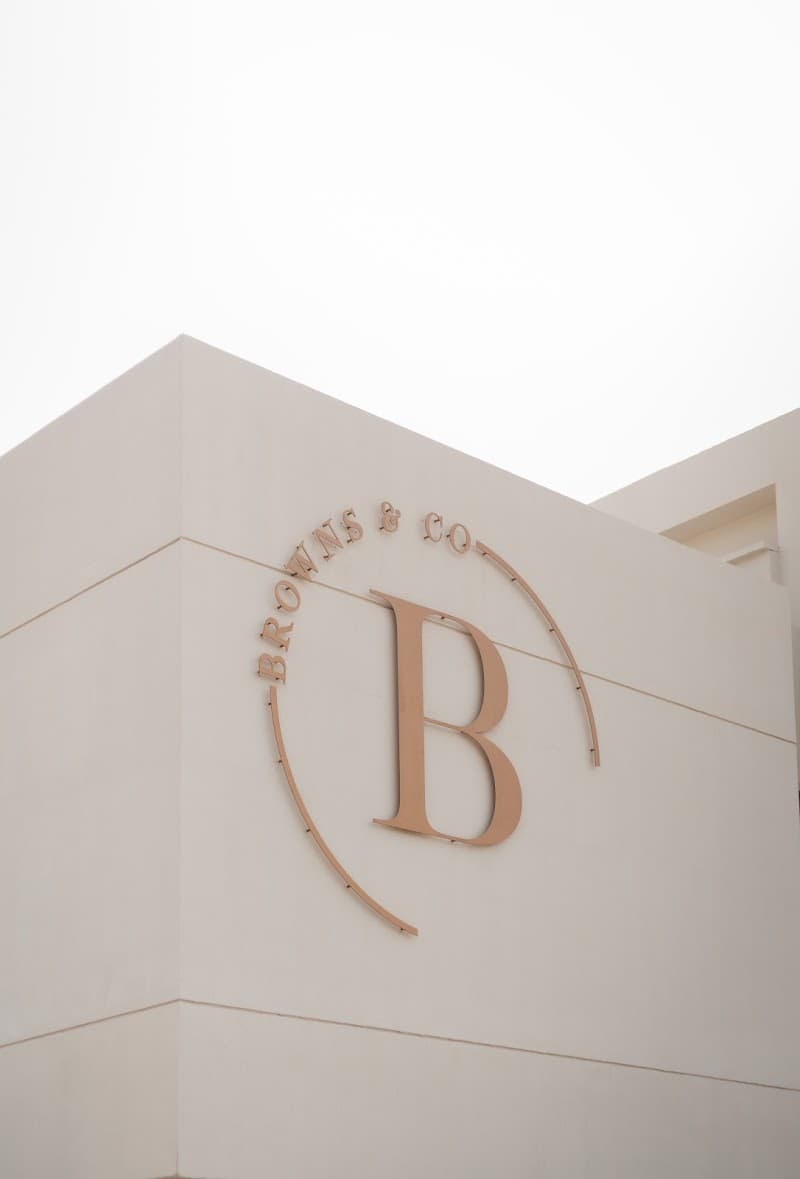 Browns & Co. Dubai photo