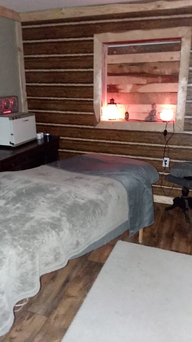 Brywood Spa Little Valley photo