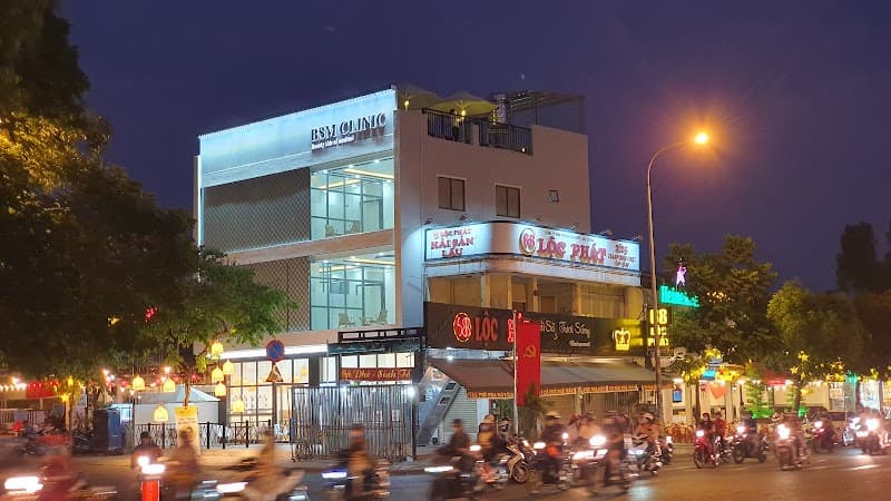 BSM Clinic Quận 10 photo