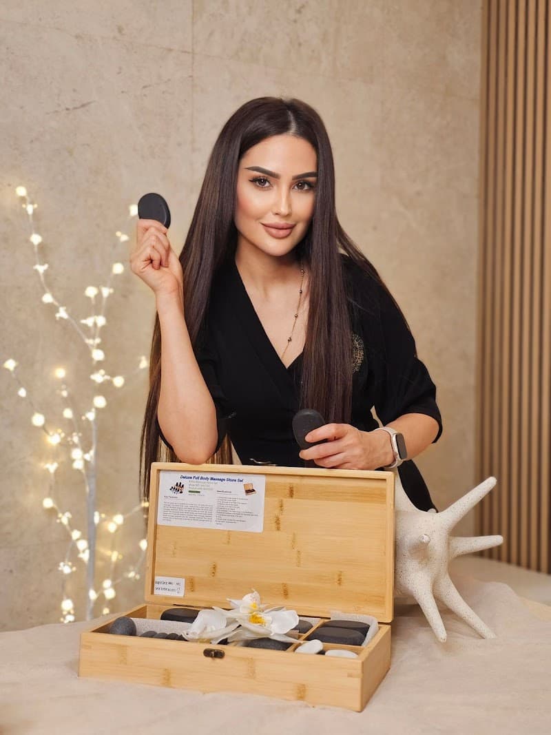 Bua Lady Spa Dubai photo