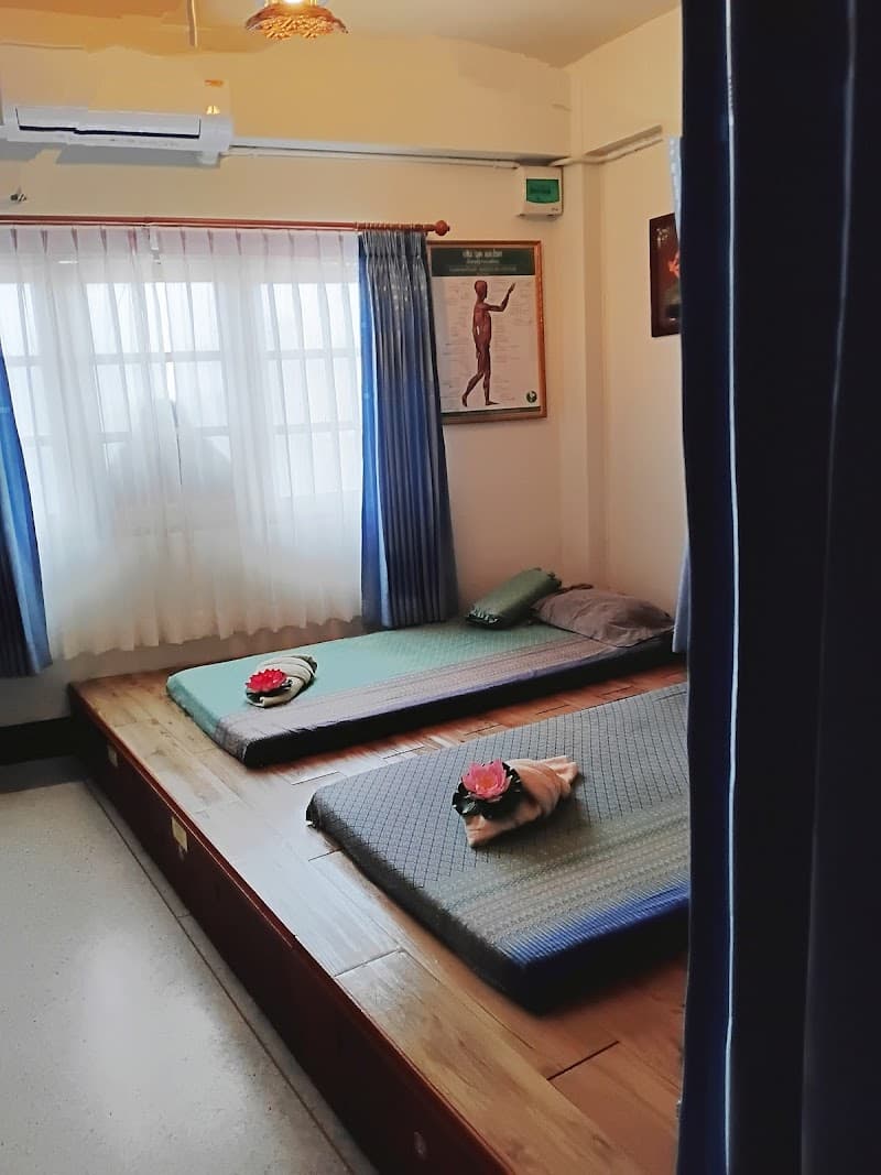 Buahom Massage Muak Lek photo