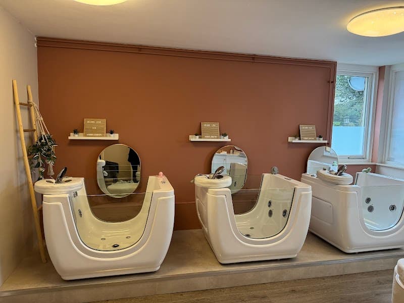Bubbels baby spa Berlicum photo